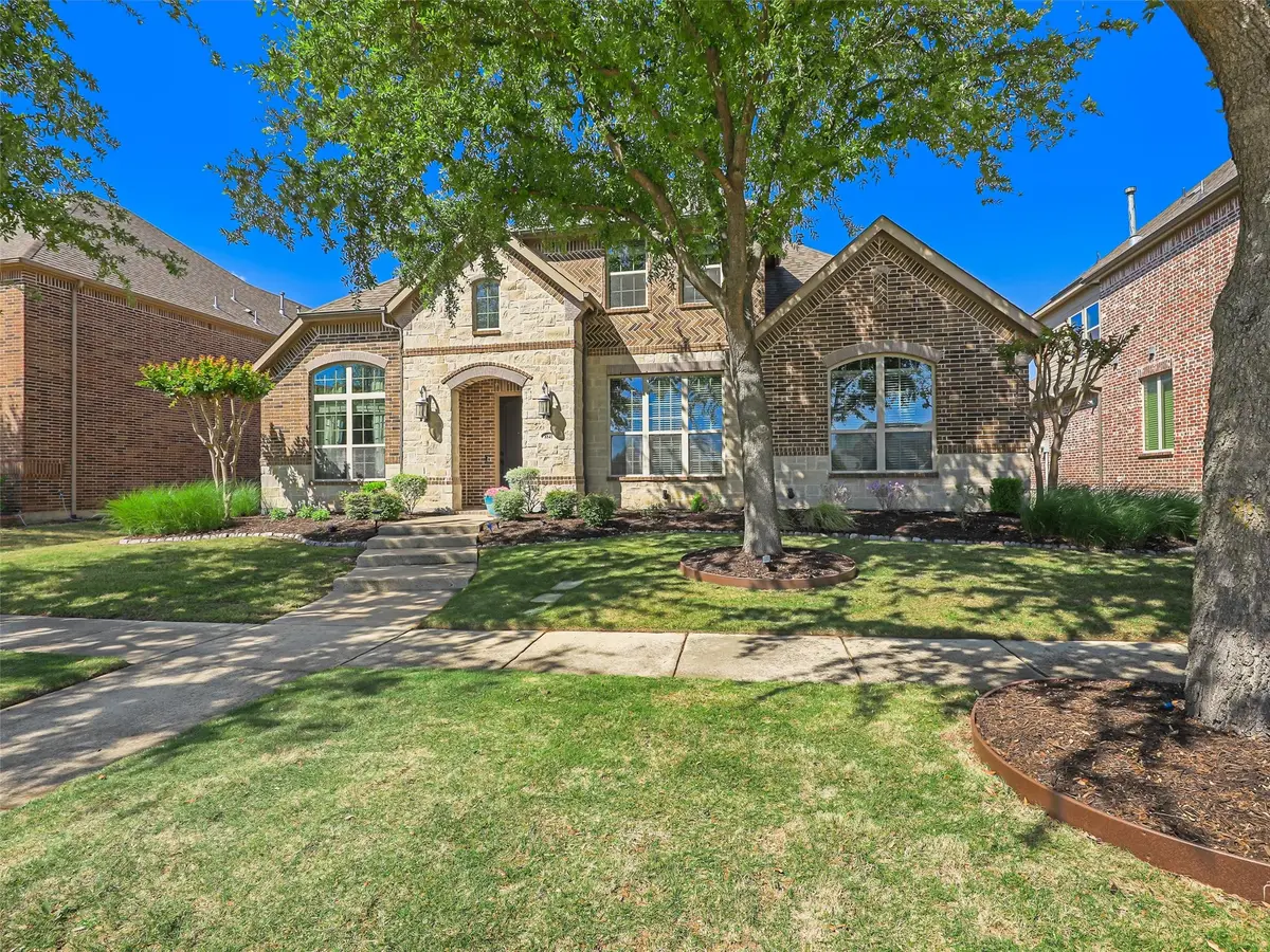 8841 Sutton Drive, Frisco, TX 75035 - #1
