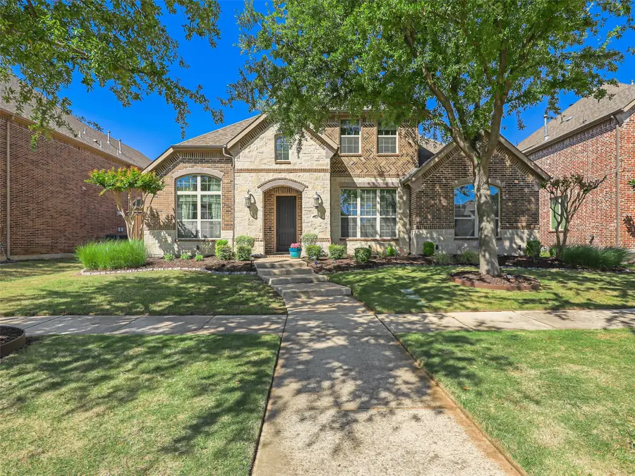 8841 Sutton Drive, Frisco, TX 75035 - #2
