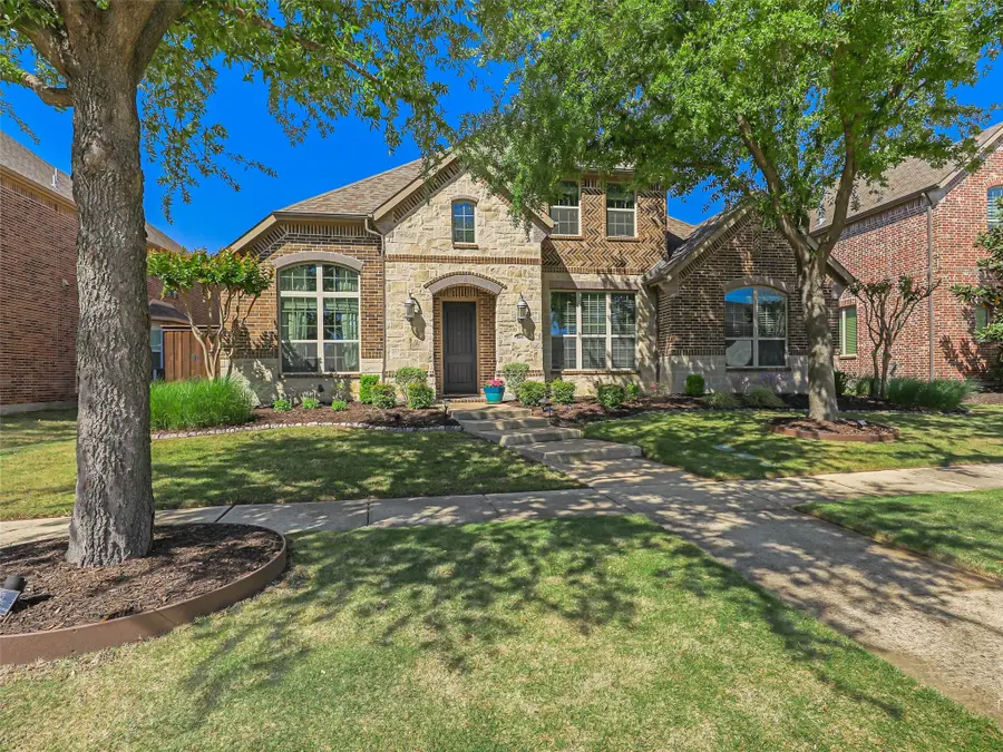 8841 Sutton Drive, Frisco, TX 75035 - #3