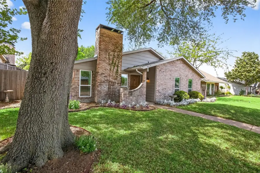 5509 Galaxie Road, Garland, TX 75044 - #2