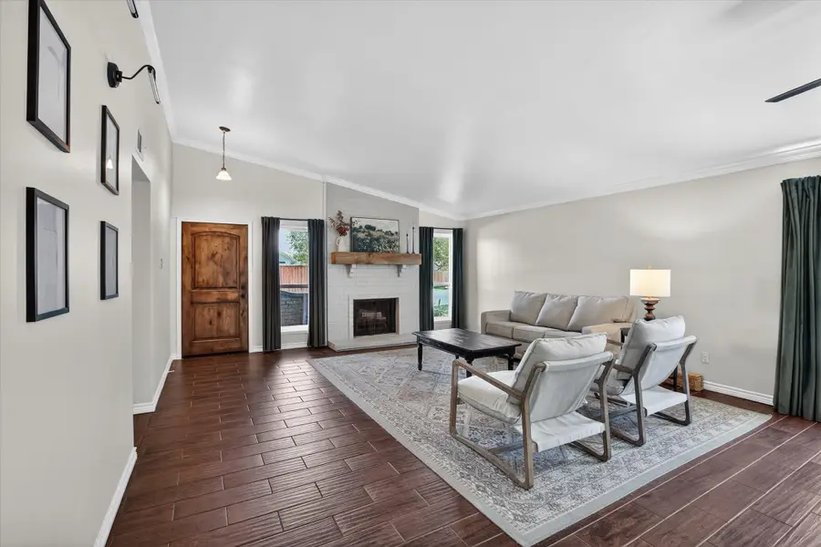 5509 Galaxie Road, Garland, TX 75044 - #3