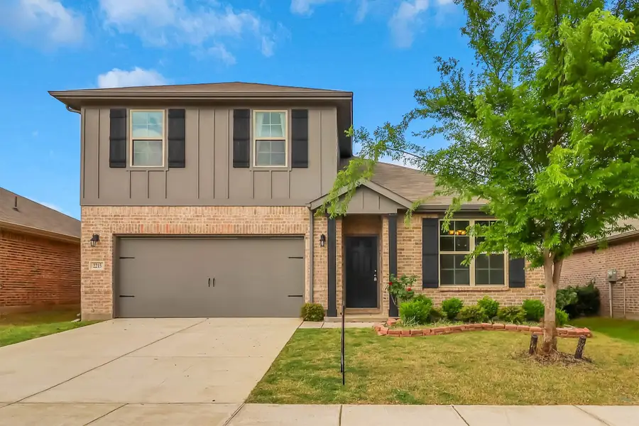 2215 Starling Street, Crandall, TX 75114 - #2