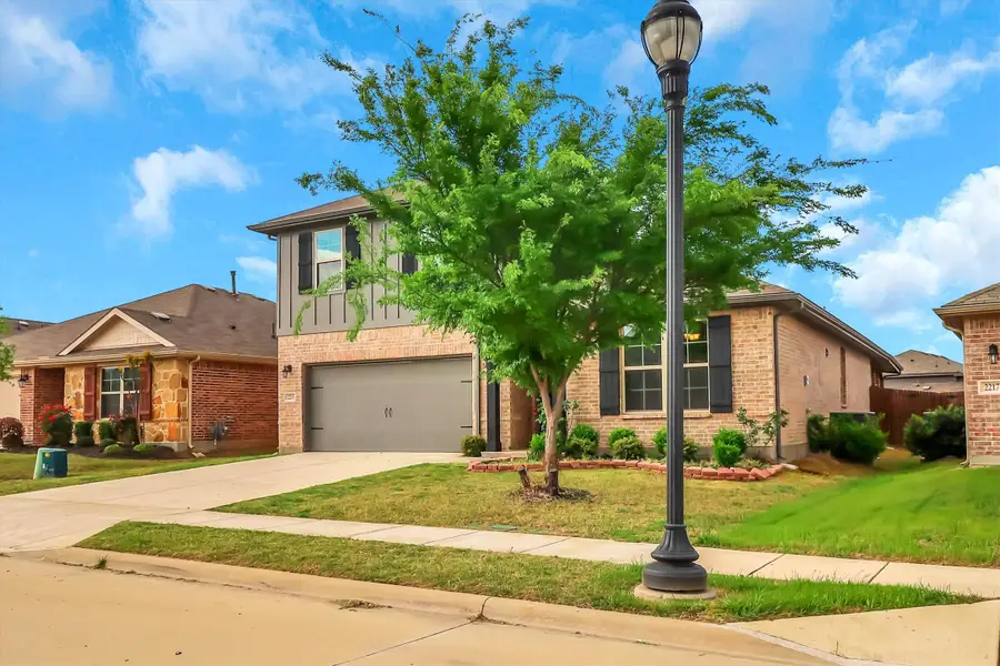 2215 Starling Street, Crandall, TX 75114 - #3