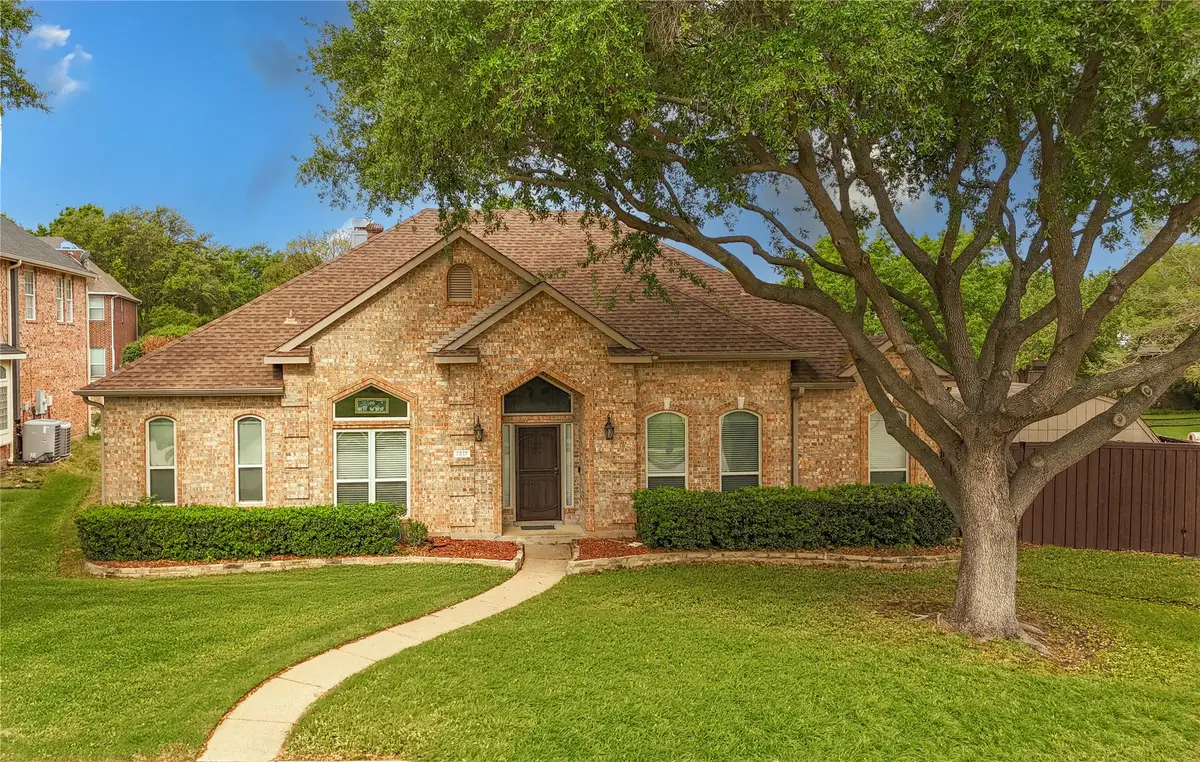 7517 Silver Lake Drive, Rowlett, TX 75089 - #1