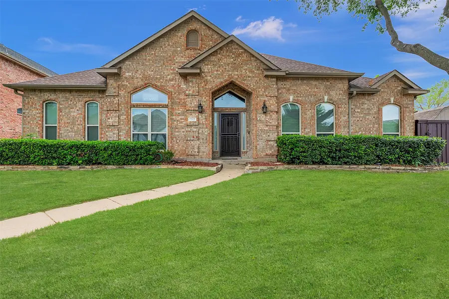 7517 Silver Lake Drive, Rowlett, TX 75089 - #2