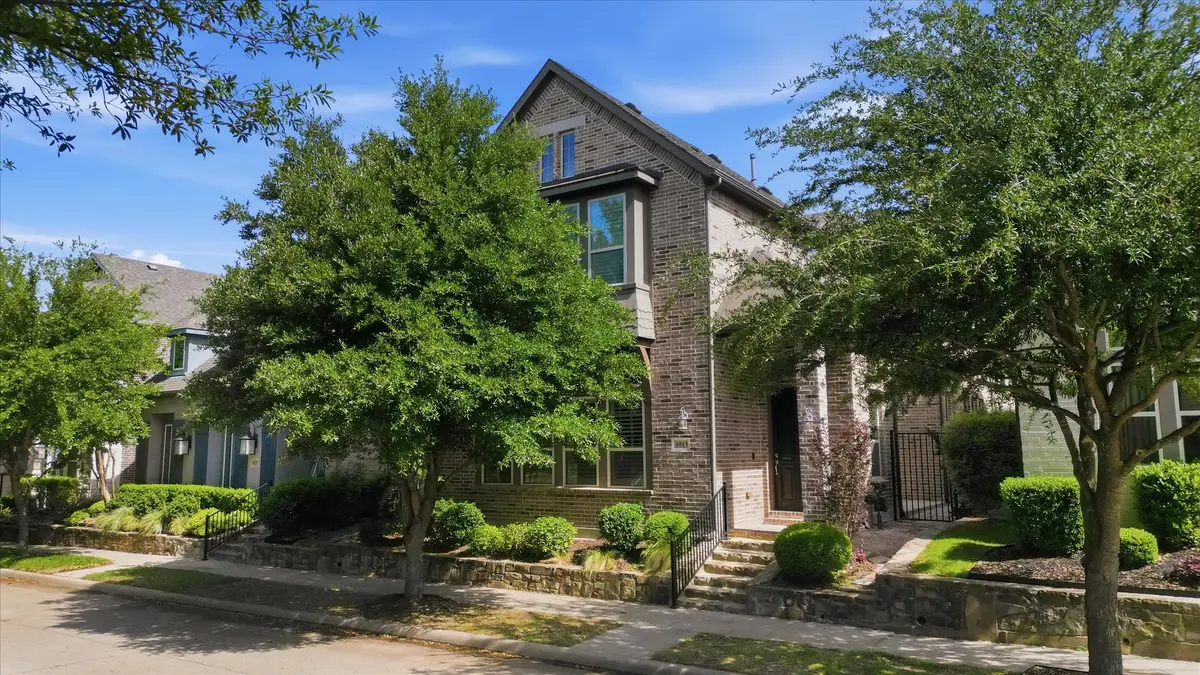 6013 Grand Ranch Parkway, McKinney, TX 75070 - #1
