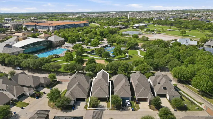 6013 Grand Ranch Parkway, McKinney, TX 75070 - #2
