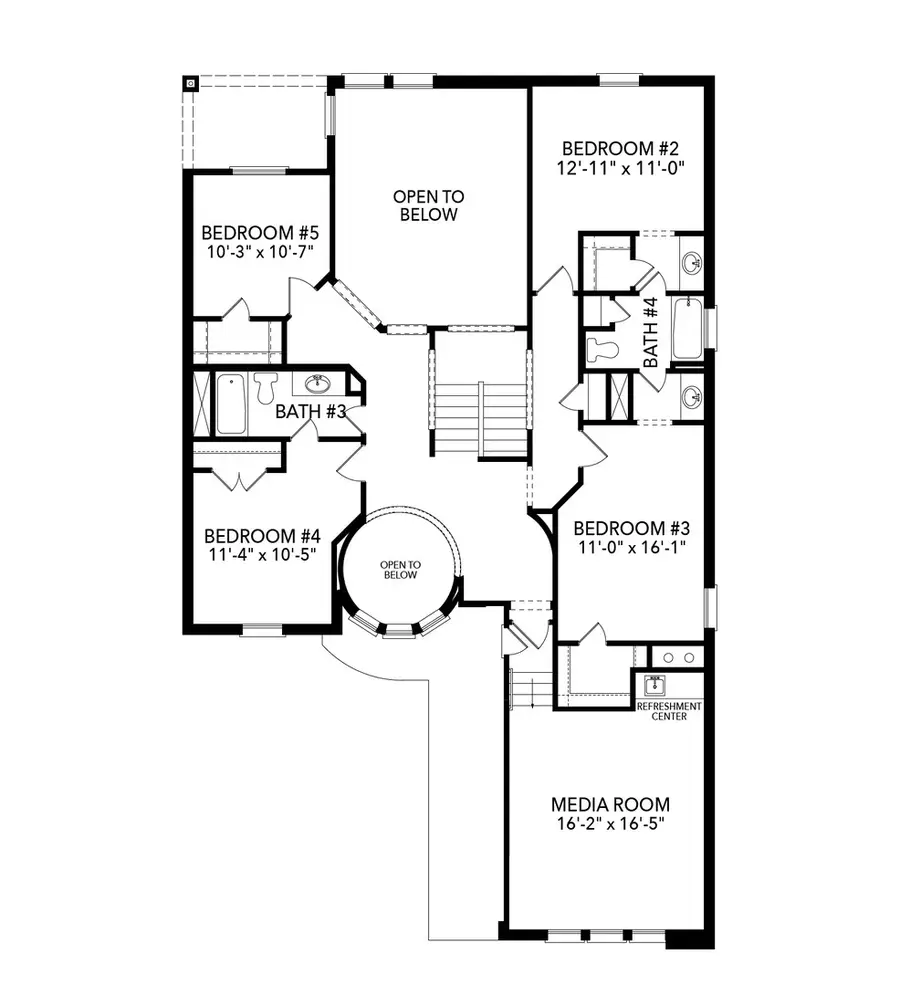 5313 Century Lake Lane, Justin Roanoke, TX 76226 - #3