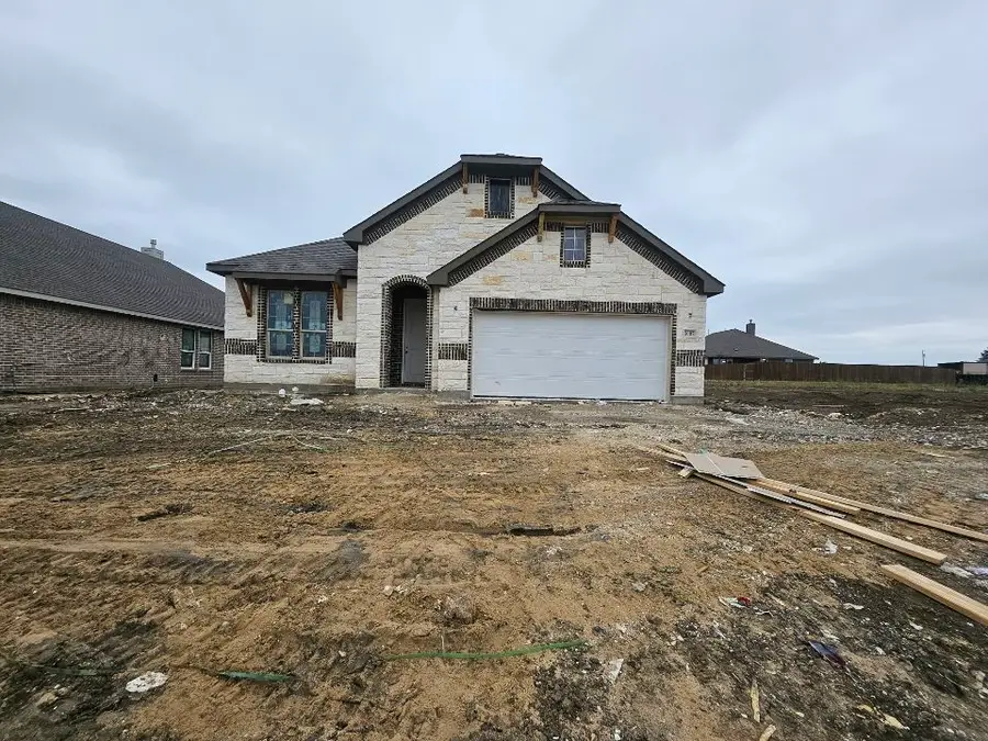 3007 Leopard Lane, Ennis, TX 75119 - #2