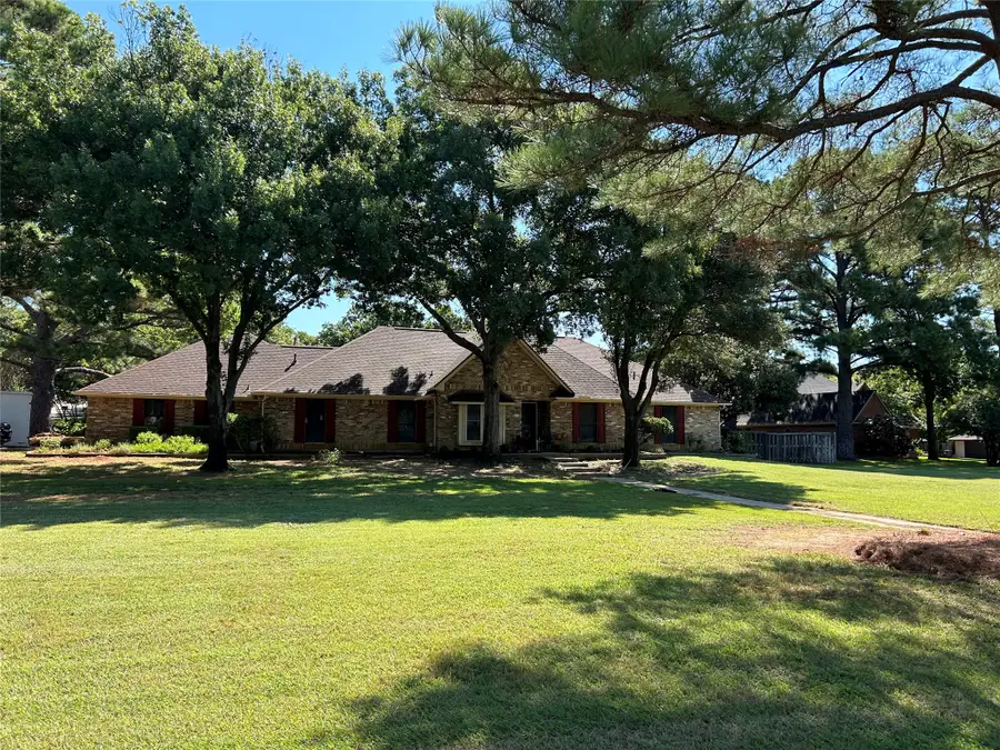 3601 Montecito Drive, Denton, TX 76205 - #3