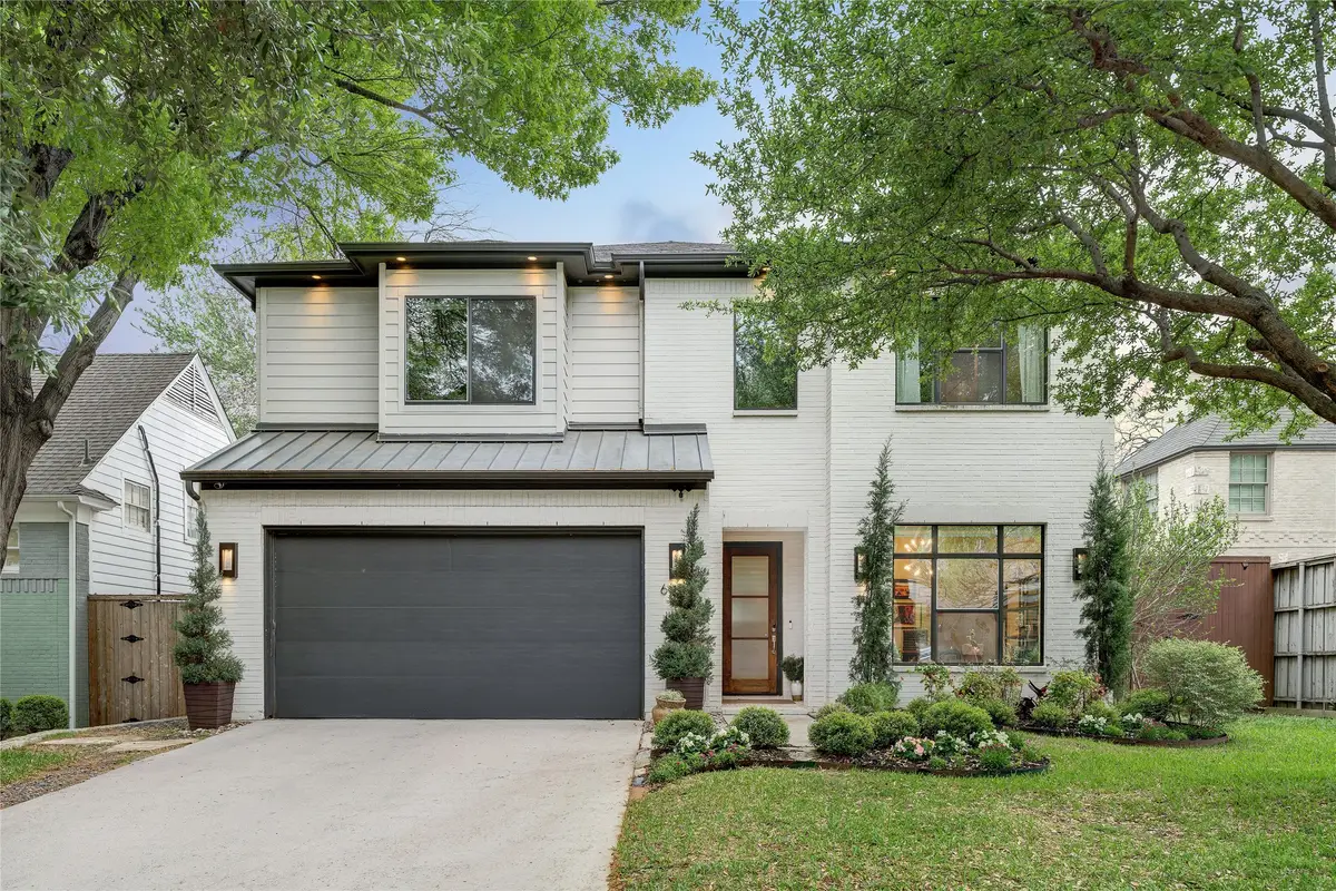 6226 Malcolm Drive, Dallas, TX 75214 - #1