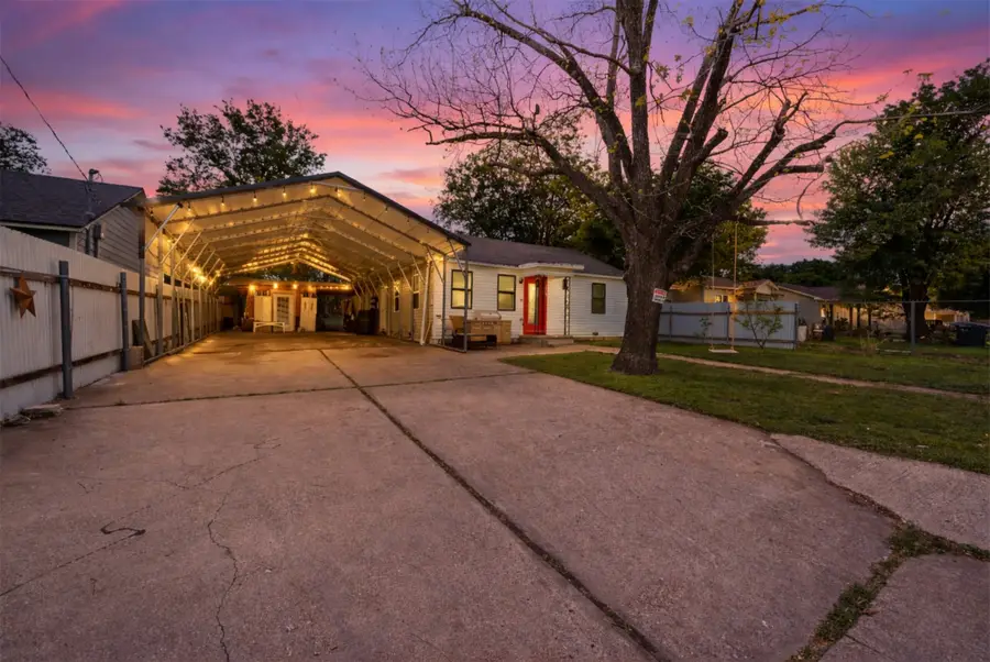 2716 Connor Avenue, Waco, TX 76711 - #2