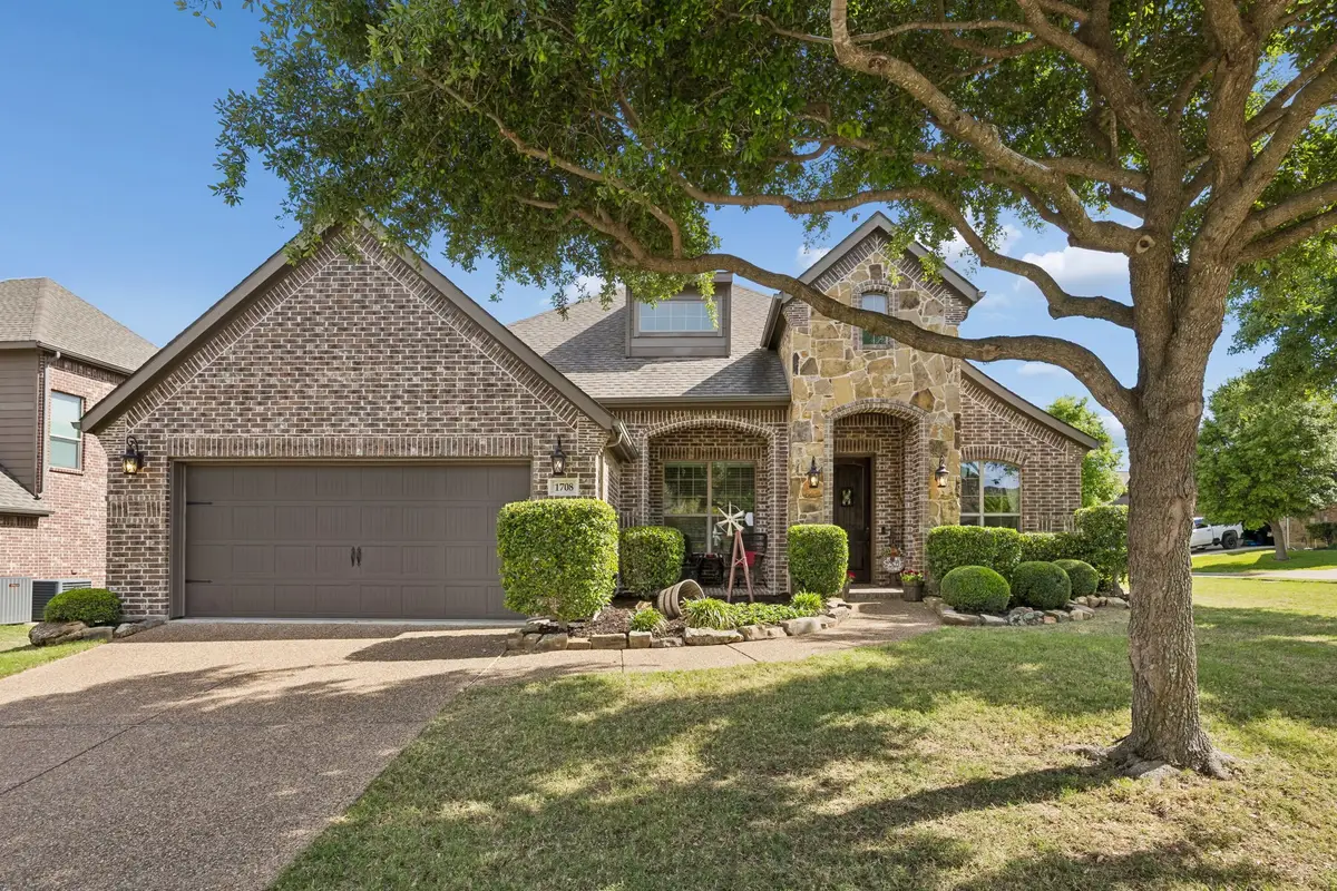 1708 Crescent Oak Street, Wylie, TX 75098 - #1