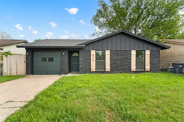 936 Duty Avenue, Waco, TX 76706