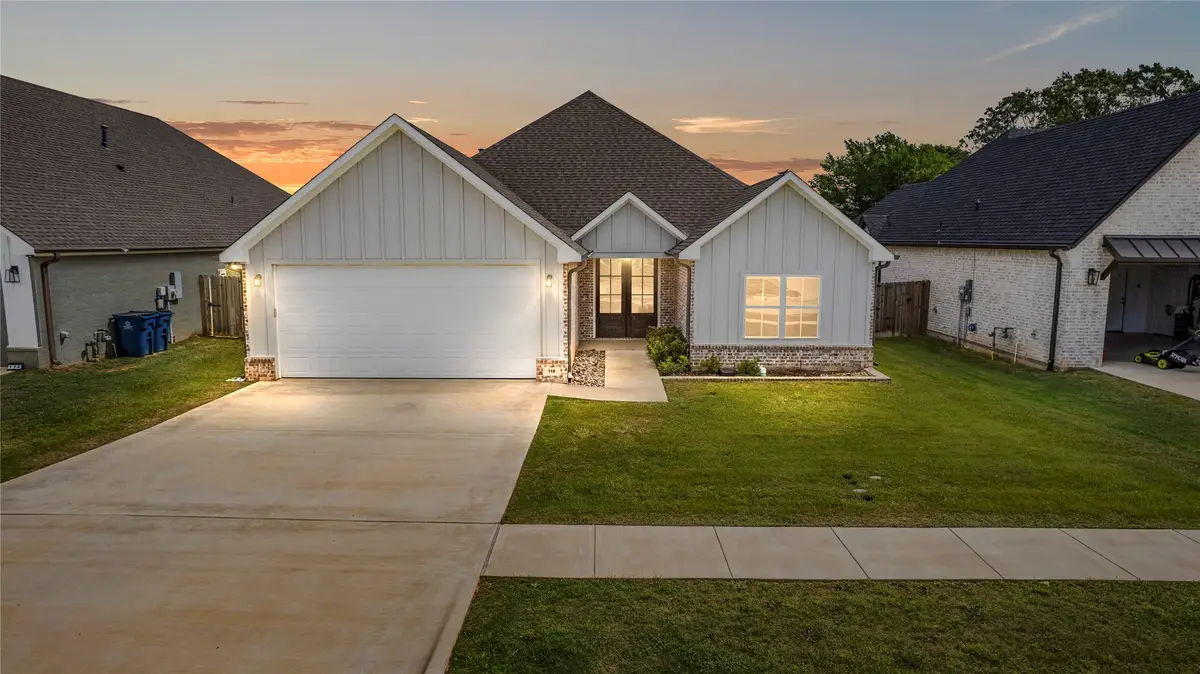 118 Sides Boulevard, Bullard, TX 75757 - #1