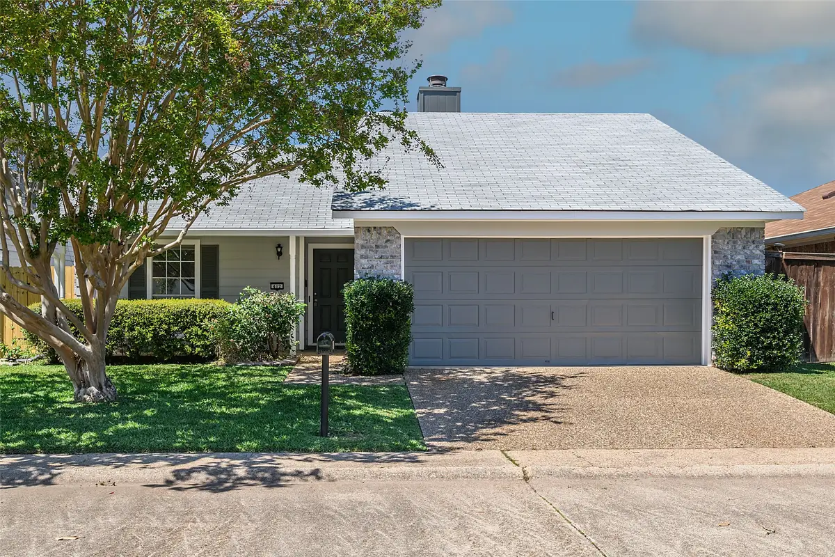 412 Persimmon, Shreveport, LA 71115 - #1