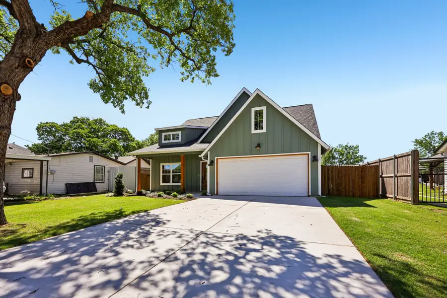 8020 Mickey Street, North Richland Hills, TX 76182 - #2