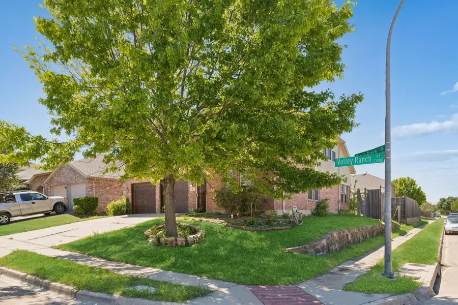 13887 Valley Ranch Road, Northeast Tarrant, TX 76262 - #2