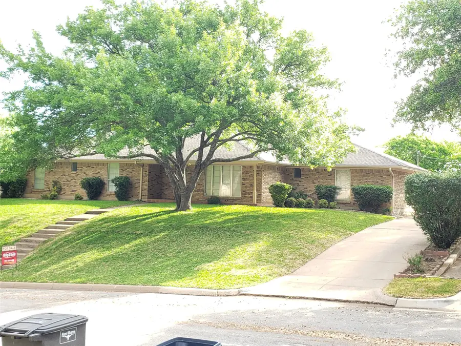 309 Willow Ridge Road, Fort Worth, TX 76103 - #3