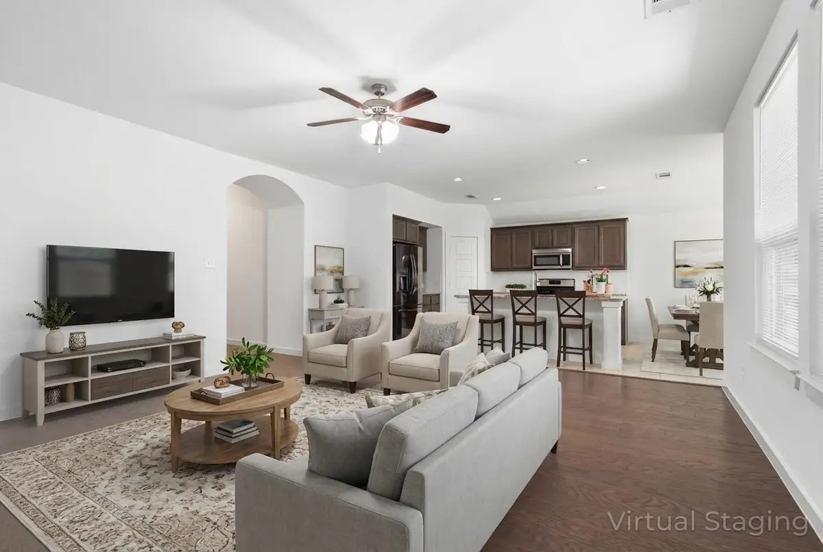 1620 Meadow Trail Lane, Aubrey, TX 76227 - #1