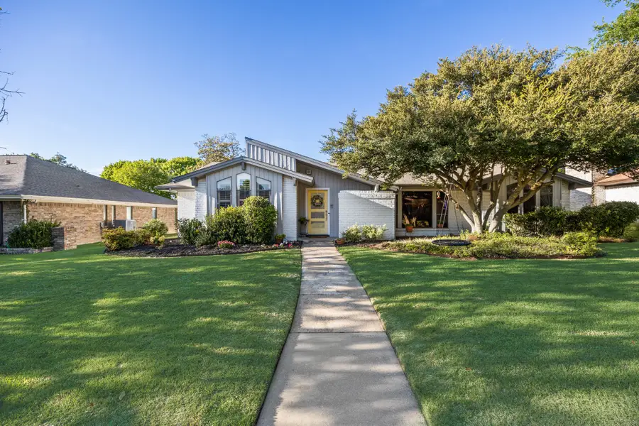 2825 Prairie Creek Drive, Plano, TX 75075 - #3