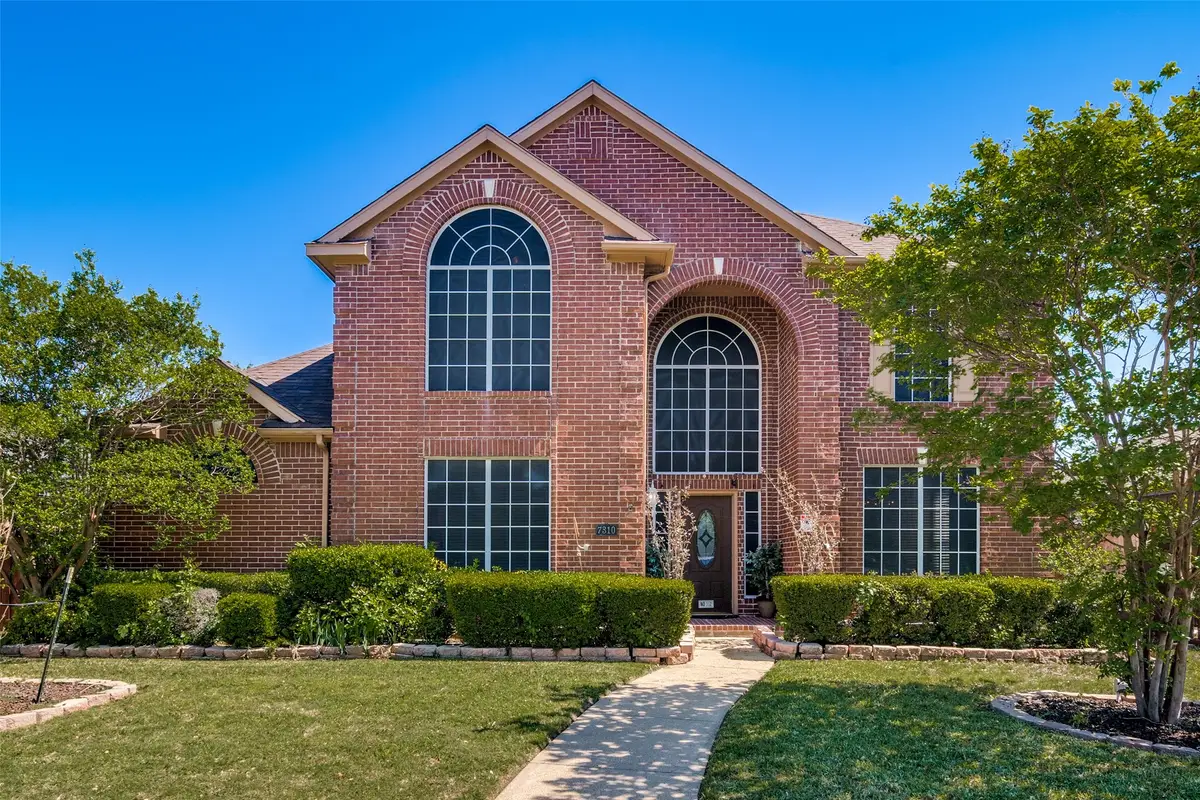 7310 Euclid Drive, Rowlett, TX 75089 - #1