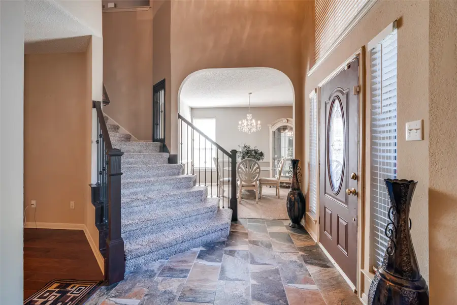 7310 Euclid Drive, Rowlett, TX 75089 - #2