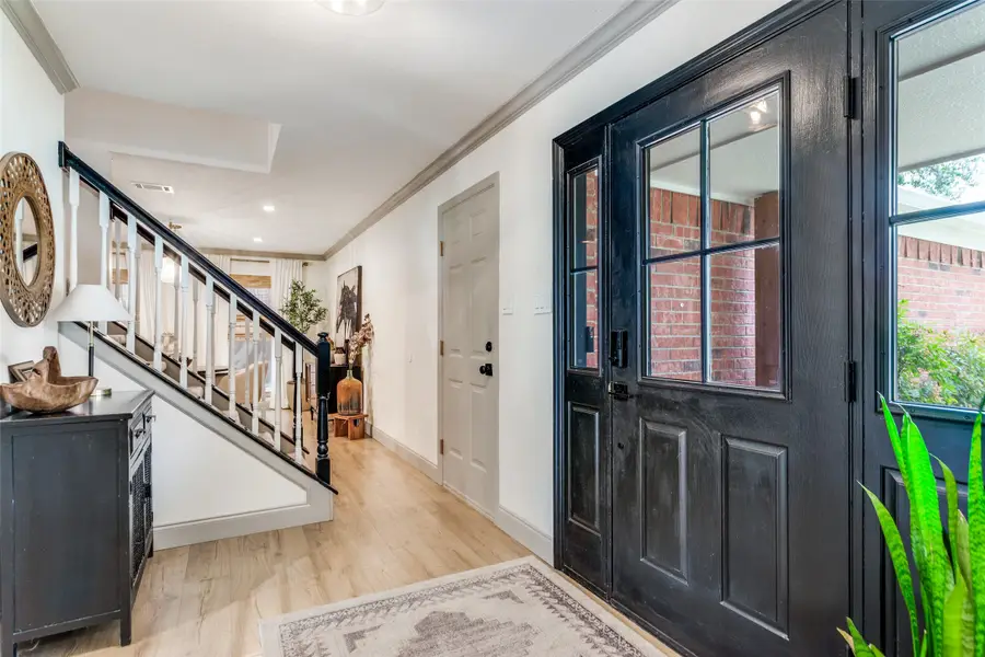 5125 Broken Bow Drive, Fort Worth, TX 76137 - #3