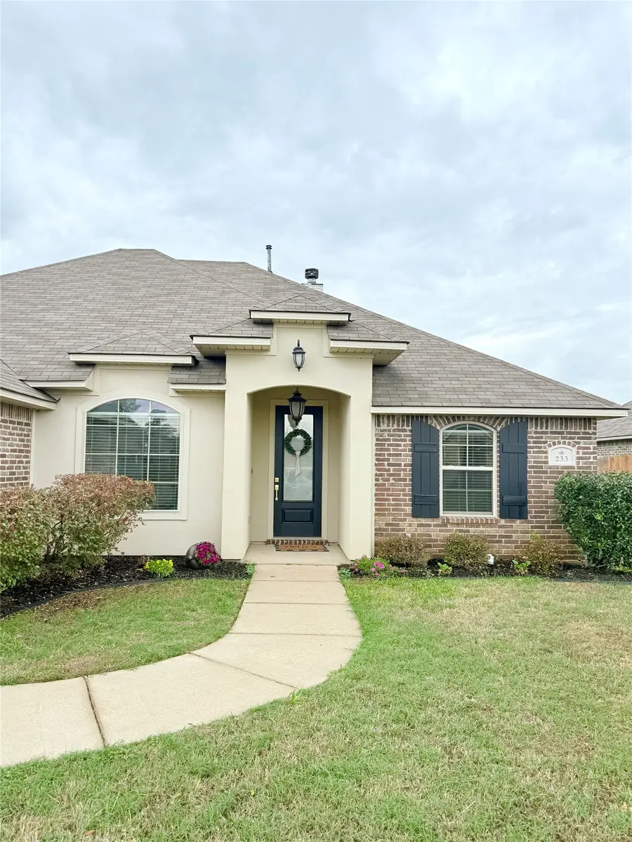 233 Sedgewick Avenue, Haughton, LA 71037 - #2