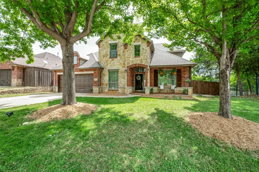 116 Lakehill Court, Hickory Creek, TX 75065 - #2