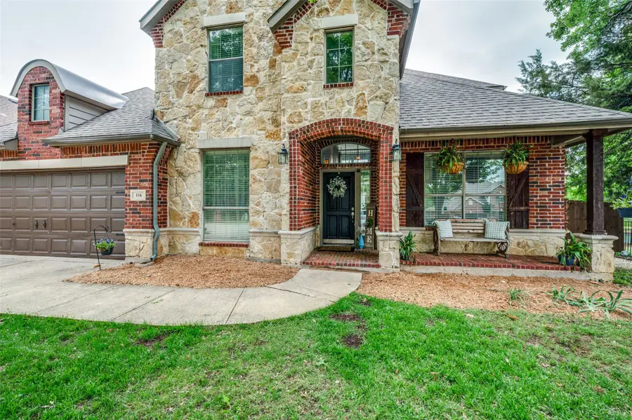 116 Lakehill Court, Hickory Creek, TX 75065 - #3