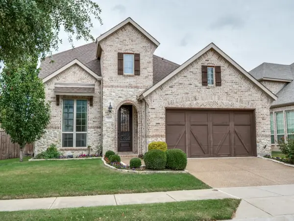 5009 Joseph Street, Lewisville, TX 75056