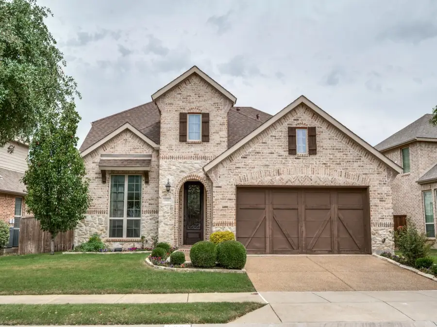 5009 Joseph Street, Lewisville, TX 75056 - #2