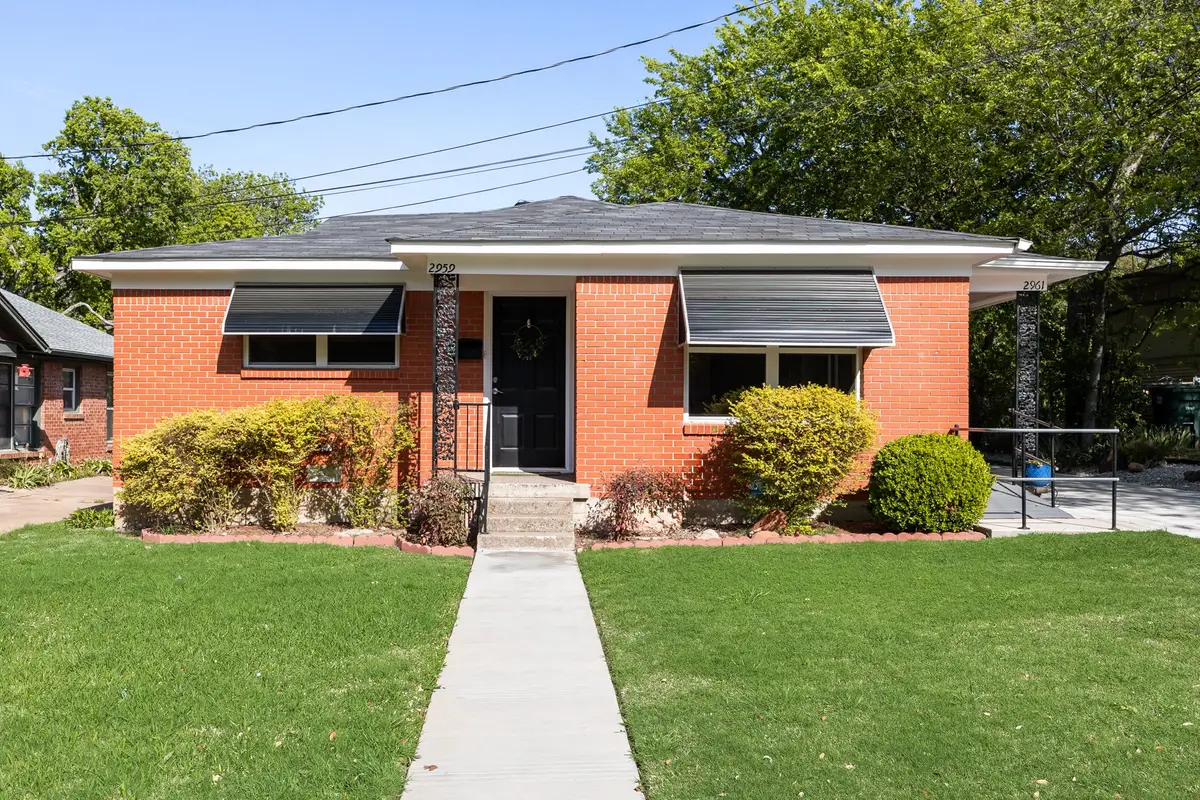 2961 Marys Lane, Fort Worth, TX 76116 - #1