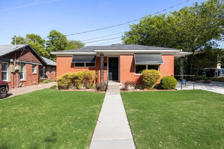 2961 Marys Lane, Fort Worth, TX 76116 - #2