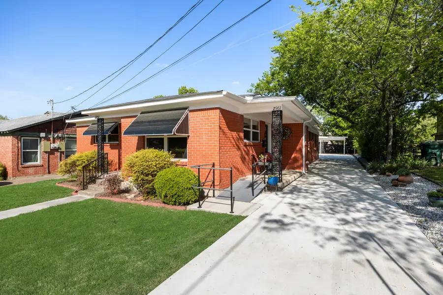 2961 Marys Lane, Fort Worth, TX 76116 - #3