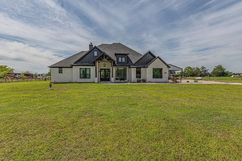 5280 Fm 36 S, Caddo Mills, TX 75135 - #1