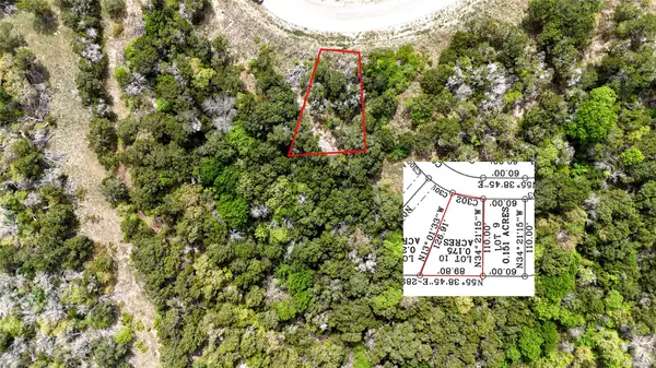 8343 Forrest Avenue, Cleburne, TX 76033