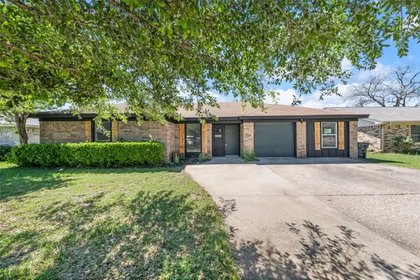 1000 La Porte Drive, Waco, TX 76710