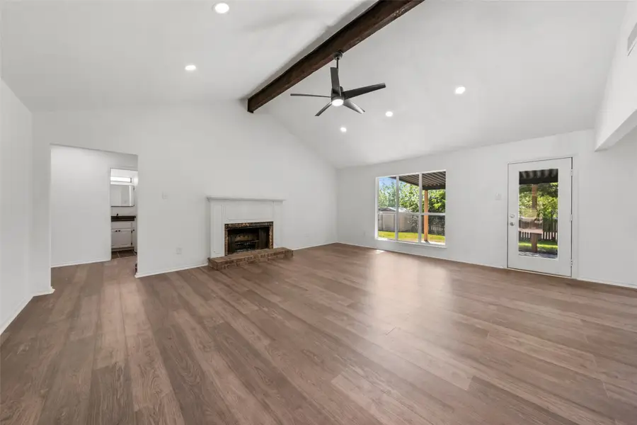 1000 La Porte Drive, Waco, TX 76710 - #3