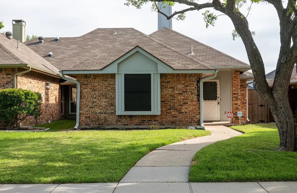 2028 Falcon Ridge Drive #B, Carrollton, TX 75010 - #1