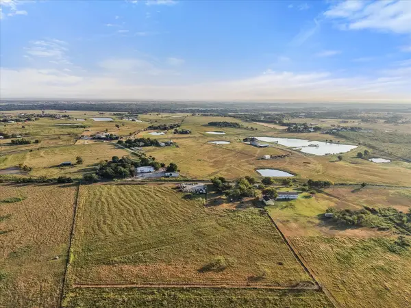 TBD Gin Road, Ennis, TX 75119