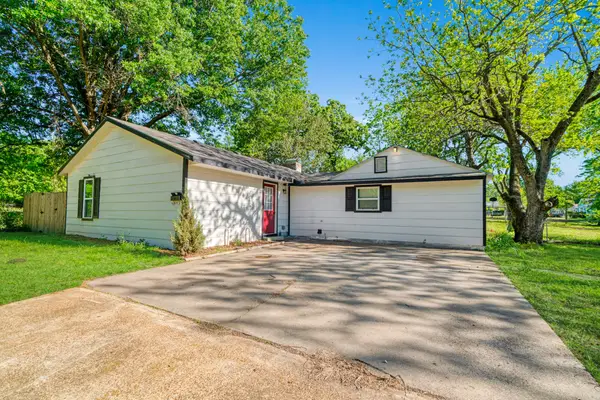 2617 Graham Street, Paris, TX 75460