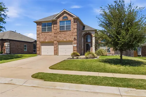 1417 Fairfield Drive, Forney, TX 75126