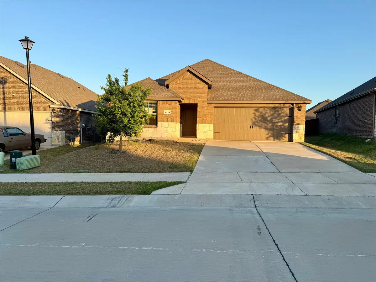 2113 Camellia Street, Princeton, TX 75407 - #1