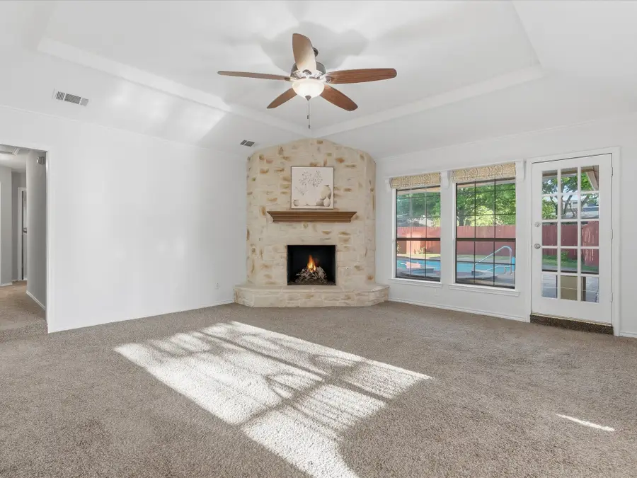 1100 Thoreau Lane, Allen, TX 75002 - #3