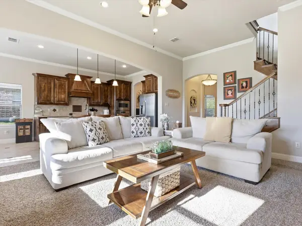 10917 Swift Current Trail, Fort Worth, TX 76179
