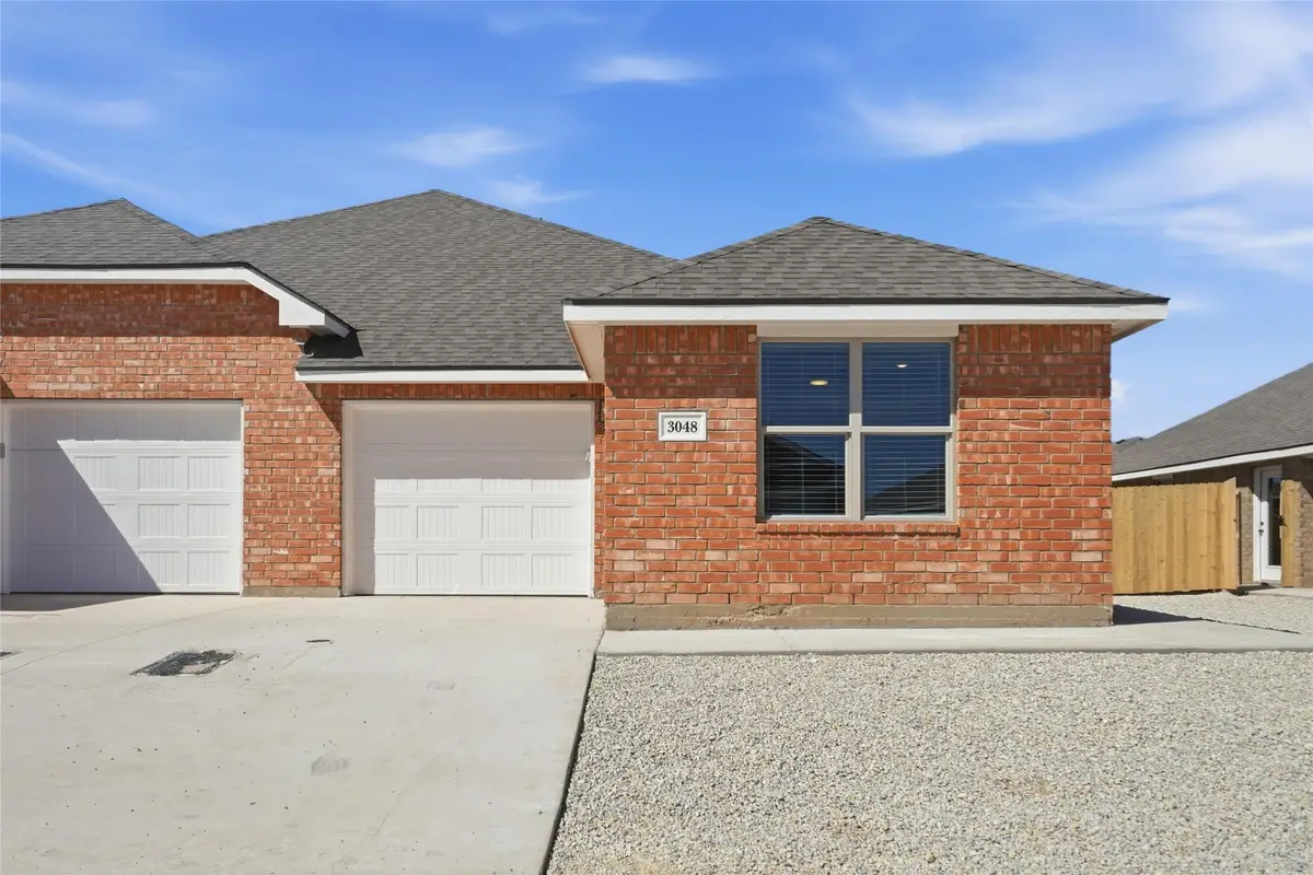 3034 Glennster Street, Abilene, TX 79606 - #1