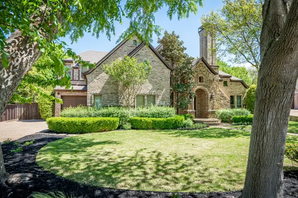 1709 Singletree Court, McKinney, TX 75072