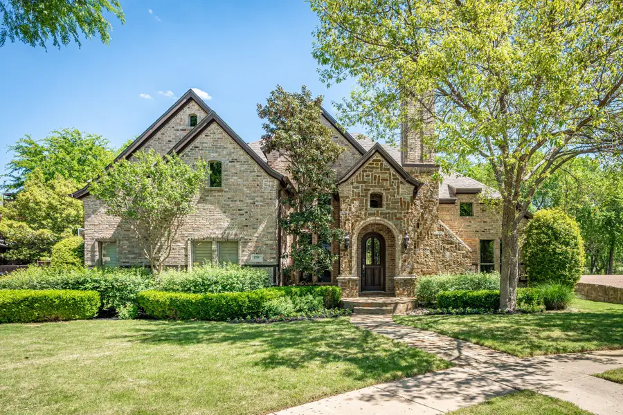 1709 Singletree Court, McKinney, TX 75072 - #3